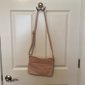 Small shoulder bag